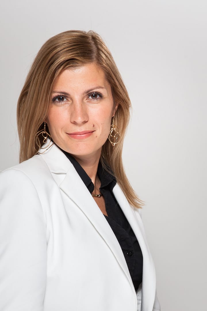 tanja serdej