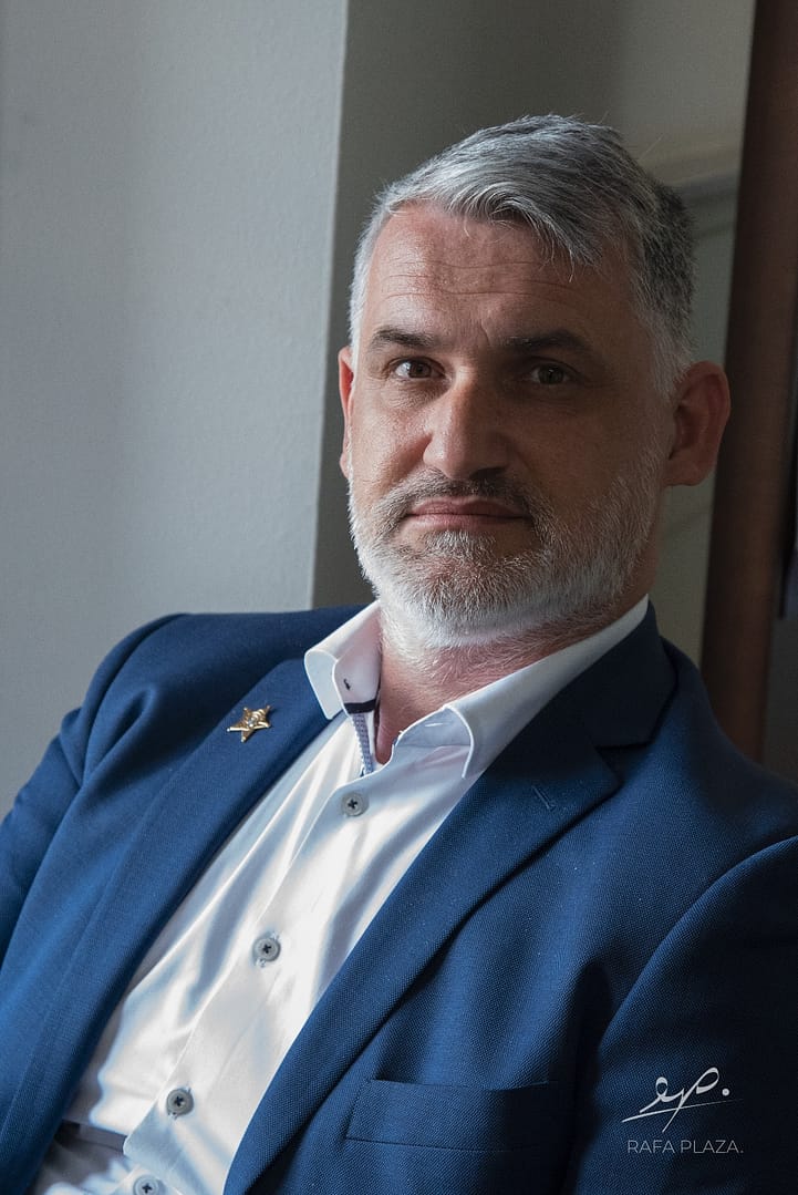 milan krajnc
