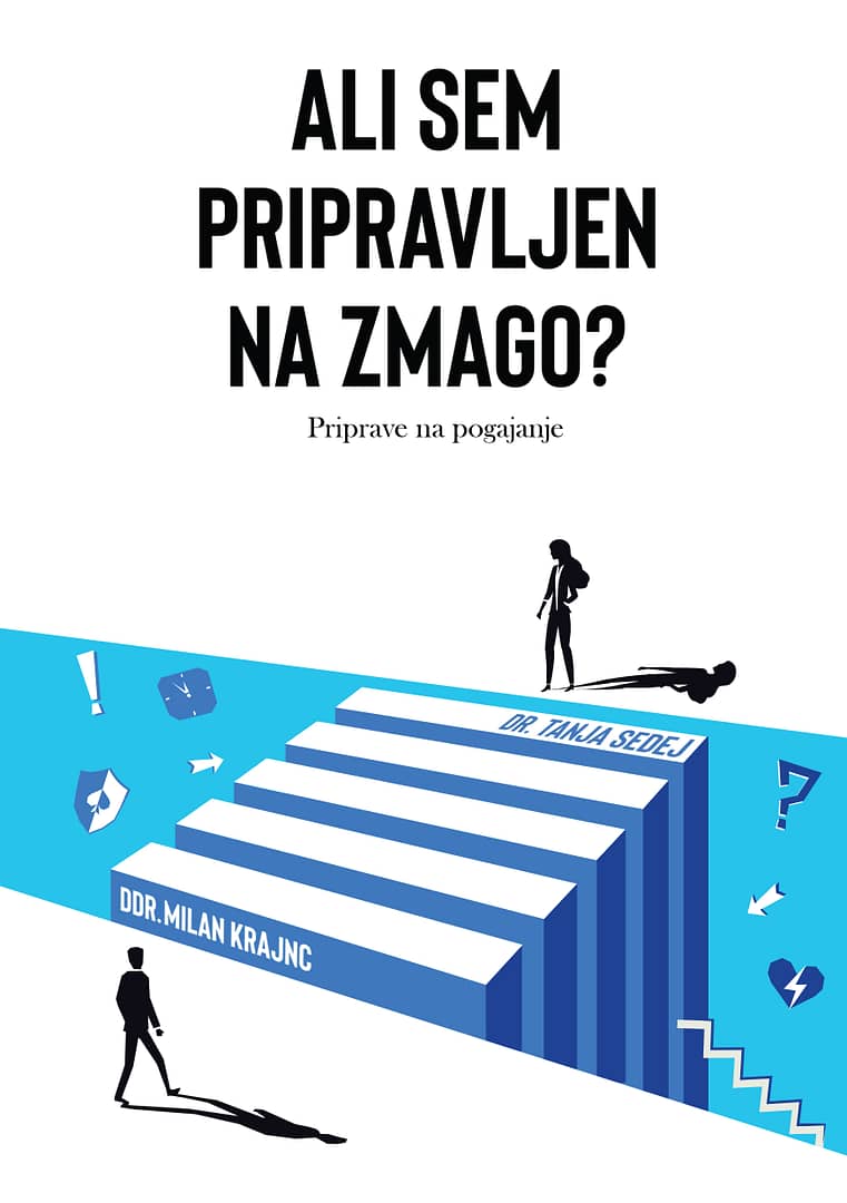 priprave na pogajanja